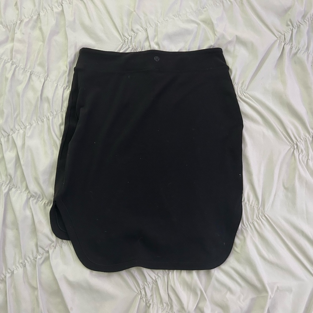 Lululemon skirt